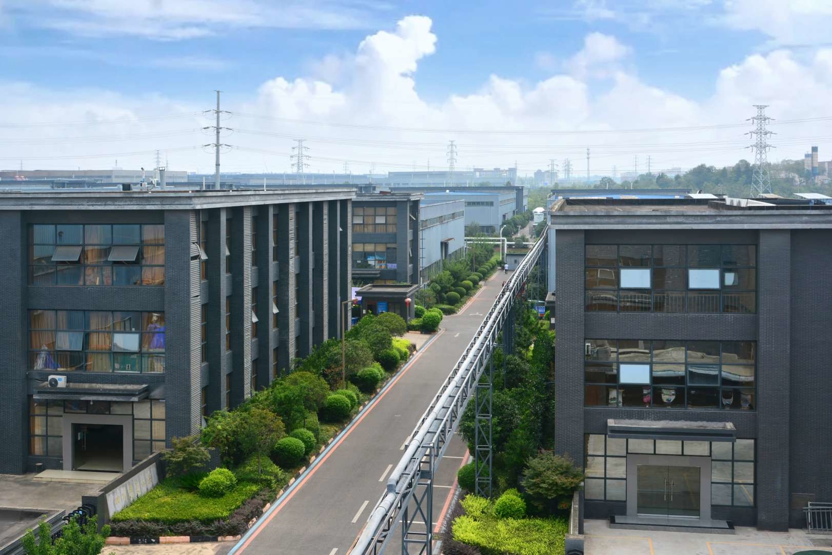 품질 식품용 효소 공장