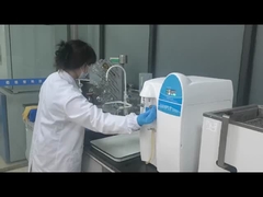 맑은 도구, 효소