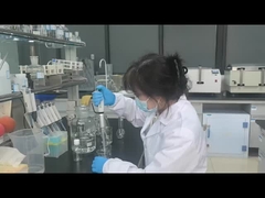 피펫 총 탐지, 효소